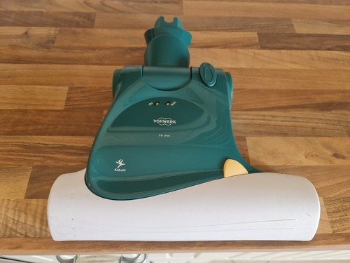 Vorwerk elektrobürste eb360 - vorwerk,