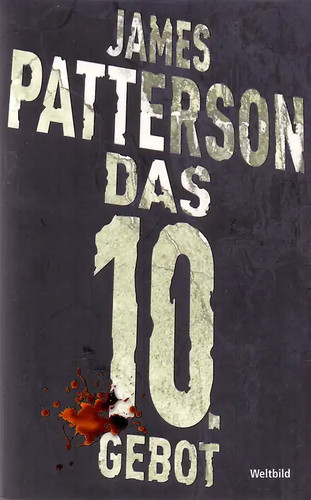 Das gebot james - das, 10.