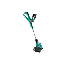 Bosch ART 30 Rasentrimmer 550W Elektro-Trimmer 30cm Schneidkreis ohne Spule