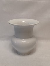 Vintage KPM Porzellan Vase