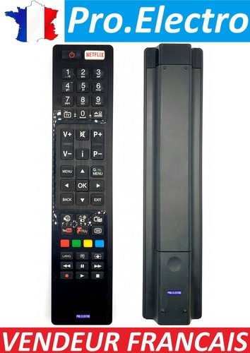 Entfernt télé commande - entfernt, télé-commande