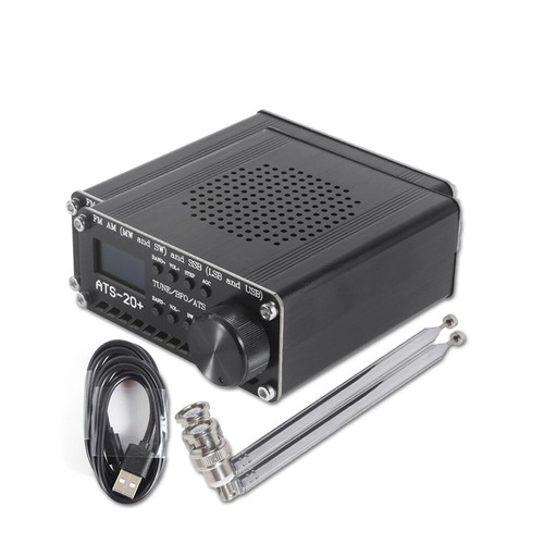 Ats si4732 all band - ats-20+si4732,
