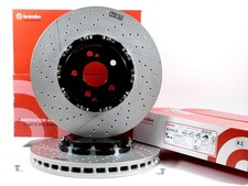 Original brembo 9764 - brembo, 09.9764.23