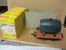 LGB  Set Feldbahnwagen 1x