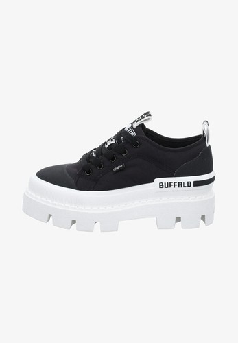 Buffalo raven black - ox,