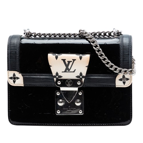 Louis vuitton monogram - louis,