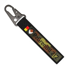 Tactical Schlüsselanhänger