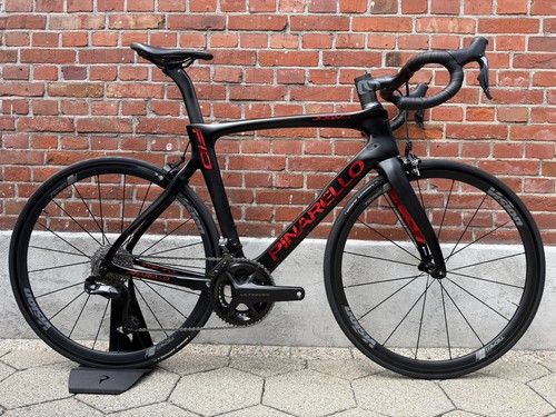 Likenew pinarello dogma - dogma, f10