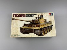 1:35 Tamiya 35056 German Tiger
