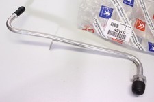 ORIGINAL PEUGEOT 807 CITROEN C8 2.0D 2.2D Druckdifferenzleitung 1714E5 OVP