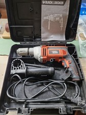 Black & Decker KR805K