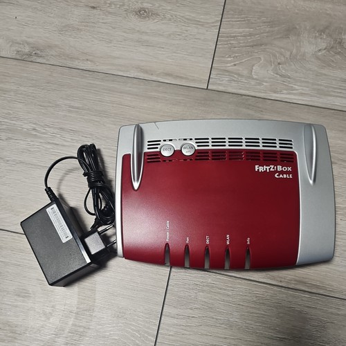 Avm fritz box - avm, wlan