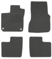 Fußmatten Set für Smart