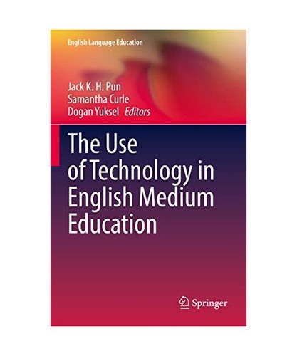 The use technology - technology, in