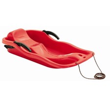 Race schlitten kinderbob - schlitten,