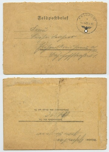 118248 feldpostbrief - -,