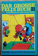 Das große Felix Buch 21