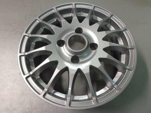 Dbv florida felge 6x15 4x114 - felge,