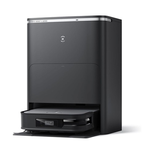 Ecovacs saugroboter deebot - deebot, x2