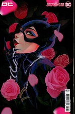 Catwoman 53 - catwoman, nr.