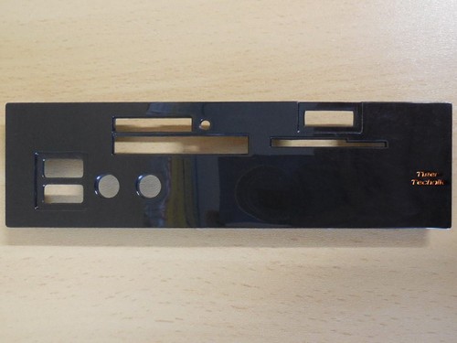 Medion kartenleser frontblende - medion,
