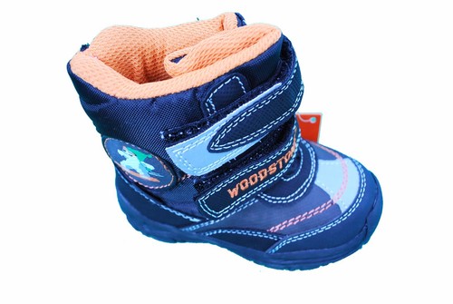 Woodstone winterstiefel - woodstone,