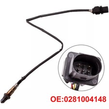 LAMBDASONDE for Audi VW Seat