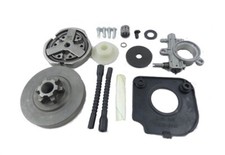 MATRIX Ersatzteil Kupplung