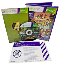 Microsoft XBox 360 | Kinect