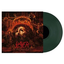 Slayer repentless lp - repentless,
