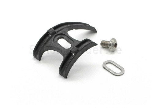 Campagnolo schaltzugführung - campagnolo,