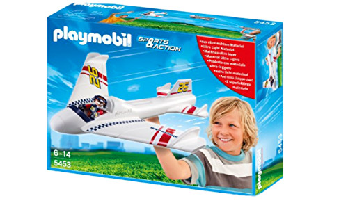 Playmobil sports action - playmobil, &