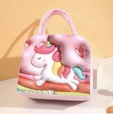 Lunch Bag isoliert Kühltasche