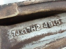 52910F1220 felge KIA SPORTAGE