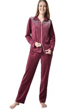 RAIKOU DeSen Hausanzug Nicki