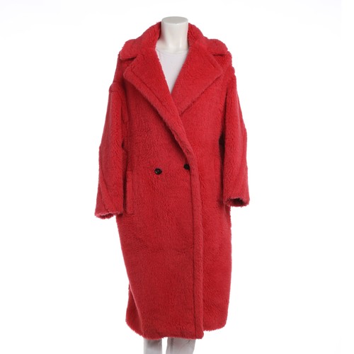 Wintermantel max mara rosa - max, s