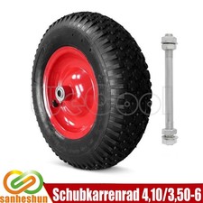 Schubkarrenrad Schubkarre Rad