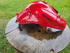 Triumph Tiger 1050 Tank