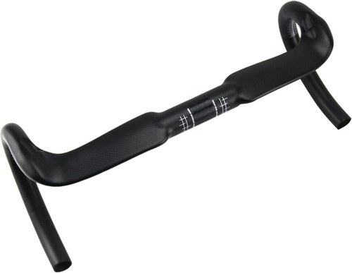 Fahrradlenker rennrad carbon - fahrradlenker,