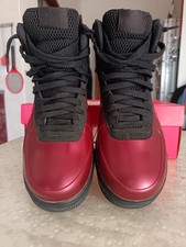 Nike Air Foamposite Air Force