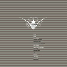 Cocoon Compilation R CD - Like