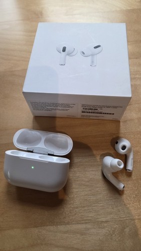 Apple airpods pro - apple,