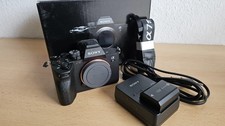 Sony Alpha 7 IV 33 MP