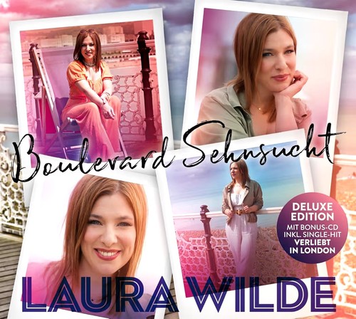 Laura wilde boulevard - wilde,