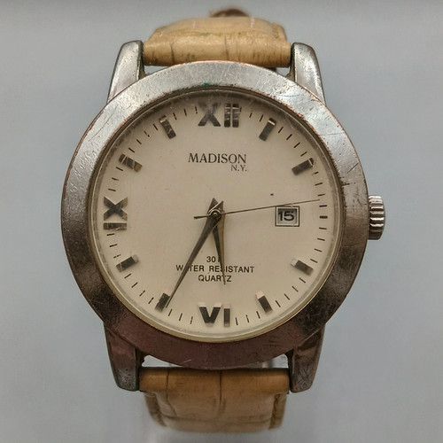 Klassische madison herren - klassische,