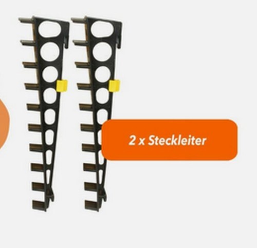 Steckleiter für - @@2x,