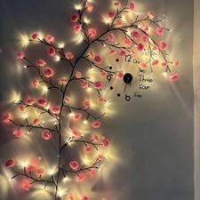 LED Baum Zweig Lichter