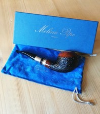 Tabakpfeife Pipe MOLINA 10H