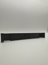 Kennzeichenhalter für Audi