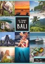 Bali Reiseführer: 122 Things